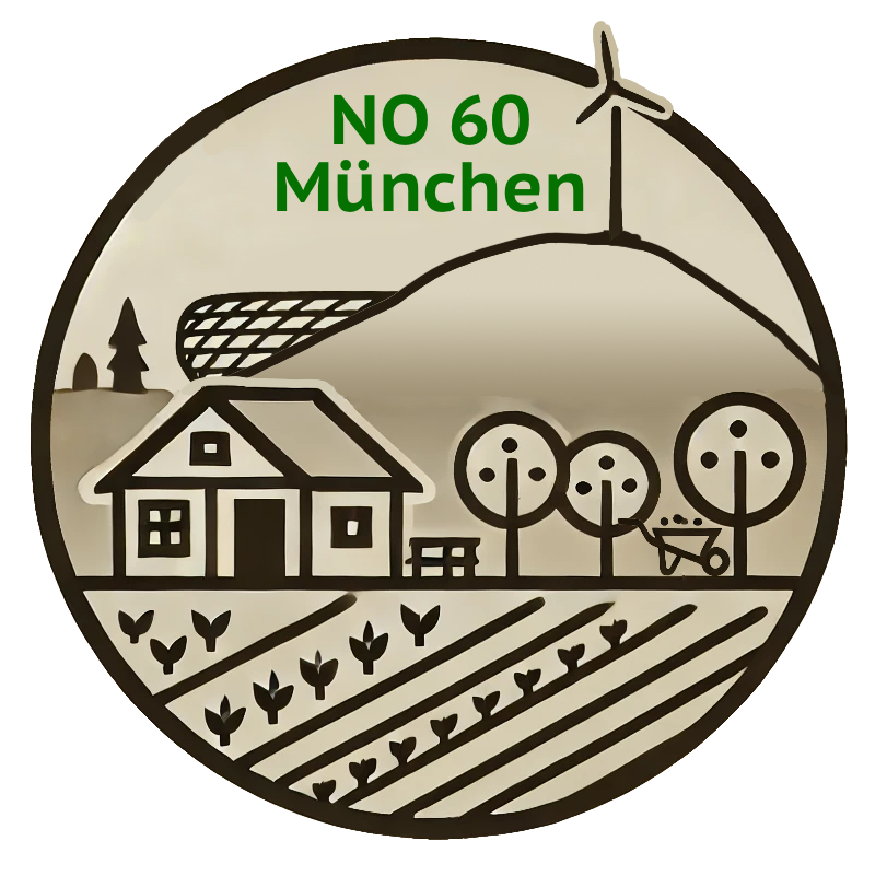 Kleingartendaueranlage NO 60 e.V.